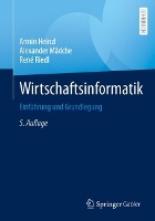 Wirtschaftsinformatik