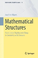 Mathematical Structures