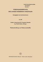 Weiterentwicklung von Friktionswerkstoffen