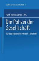 Die Polizei der Gesellschaft
