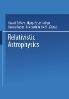 Relativistic Astrophysics