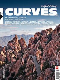 CURVES Korsika: Band 20