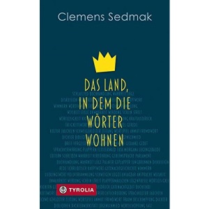 Das Land, in dem die Wörter wohnen