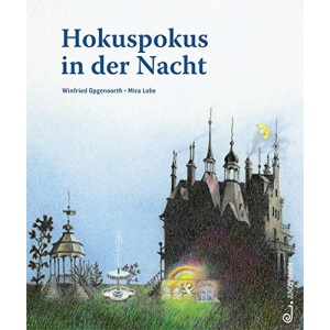 Hokuspokus in der Nacht