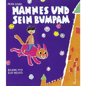 Hannes und sein Bumpam
