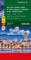 Slovenia - Croatia - Serbia - Montenegro Bosnia Herzegovina