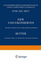 Eier und Eikonserven