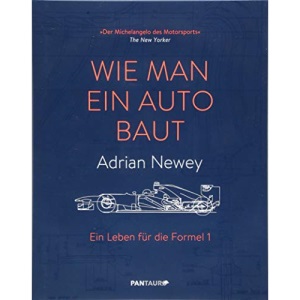 Wie man ein Auto baut: Ein Leben für die Formel 1
