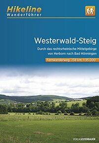 WesterwaldSteig Fernwanderweg