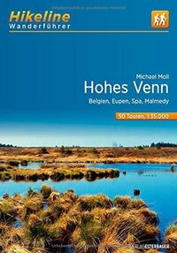 Hohes Venn Belgien, Eupen, Spa, Malmedy