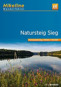 Natursteig Sieg
