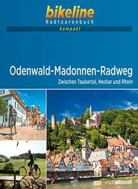 Odenwald - Madonnen - Radweg