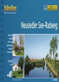 Neusiedler See Radweg