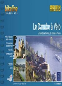Le Danube à Vélo - Le Danube autrichien, de Passau à Vienne