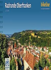 Oberfranken Radrunde