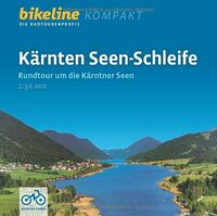 Kärnten Seen-Schleife