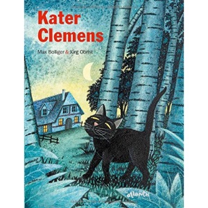 Kater Clemens