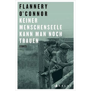 Keiner Menschenseele kann man noch trauen