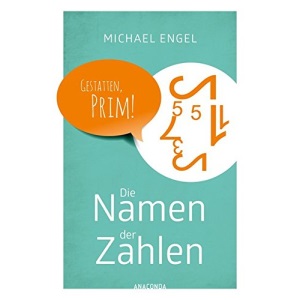 Die Namen der Zahlen