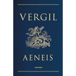 Aeneis (Cabra-Lederausgabe)