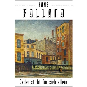 Jeder stirbt für sich allein (Roman)