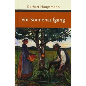 Vor Sonnenaufgang
