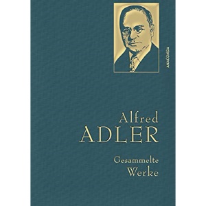 Adler,A.,Gesammelte Werke