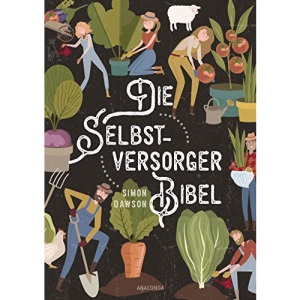 Die Selbstversorger-Bibel
