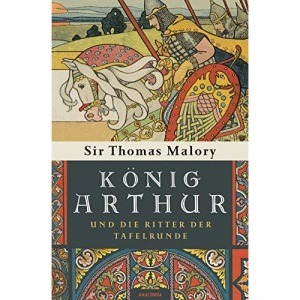 König Arthur und die Ritter der Tafelrunde