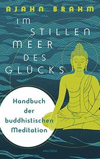 Im stillen Meer des Glücks - Handbuch der buddhistischen Meditation: Ein Ratgeber für Praxis und Theorie