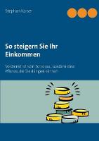 So steigern Sie Ihr Einkommen