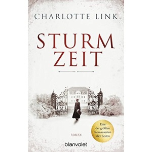 Sturmzeit: Roman (Die Sturmzeit-Trilogie)