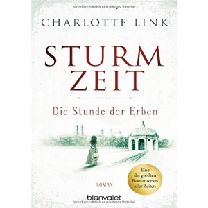 Die Stunde der Erben