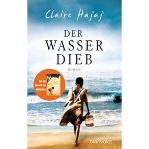 Der Wasserdieb: Roman