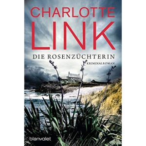 Die Rosenzuchterin