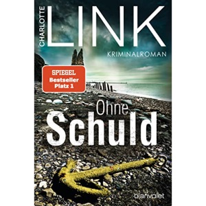 Ohne Schuld: Kriminalroman (Kate Linville & Caleb Hale, 3)