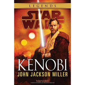 Star Wars™ Kenobi