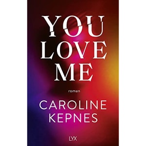 You Love Me: Band 3 zur NETFLIX-Serie