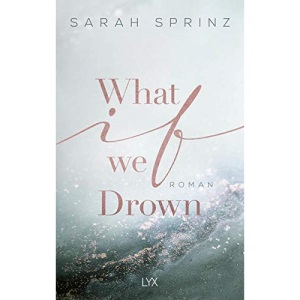 What if we Drown