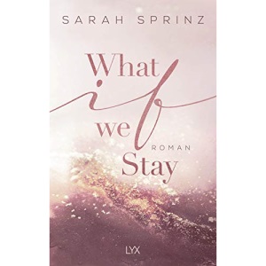 What if we Stay