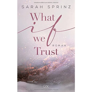 What if we Trust
