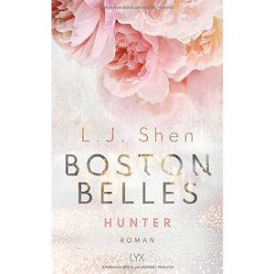 Boston Belles - Hunter
