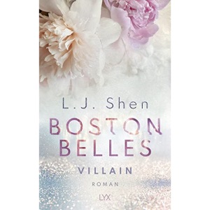 Boston Belles - Villain