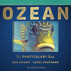 Ozean: Ein Photicular® Buch