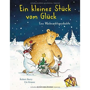 Ein kleines Stück vom Glück