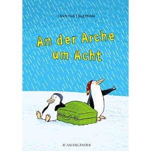An der Arche um Acht