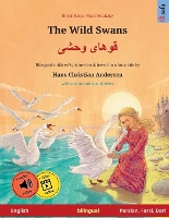 The Wild Swans - قوهای وحشی (English - Persian/Farsi/Dari)