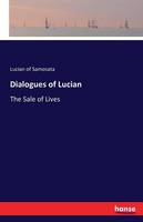 Dialogues of Lucian