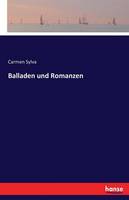 Balladen und Romanzen