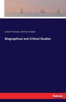 Biographical and Critical Studies